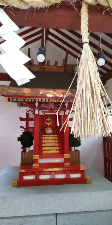 御霊神社(大阪府)