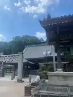 瀧谷不動尊 明王寺(大阪府)