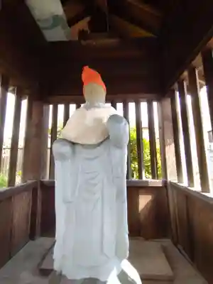 地蔵堂(愛知県)