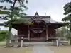 三条八幡宮(新潟県)