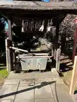 妙泉寺(千葉厄除け不動尊)(千葉県)