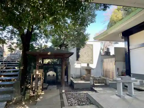 満願寺(東京都)