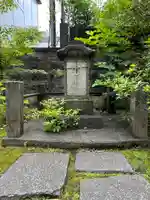 溝口神社(神奈川県)