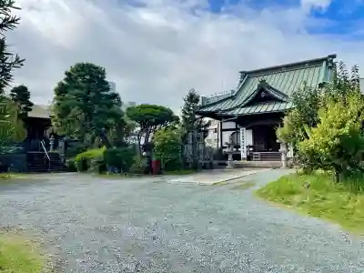 大乗寺(神奈川県)