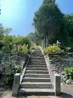 東宮神社(愛媛県)