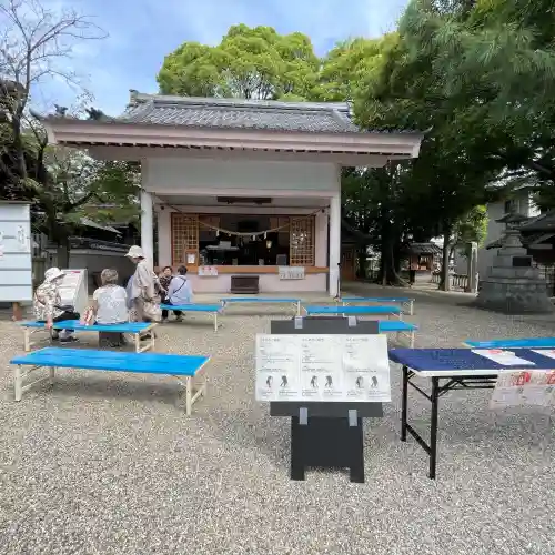 小垣江神明神社(愛知県)
