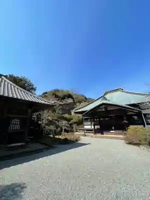 海蔵寺(神奈川県)