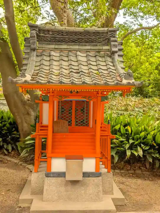 住吉大社(大阪府)