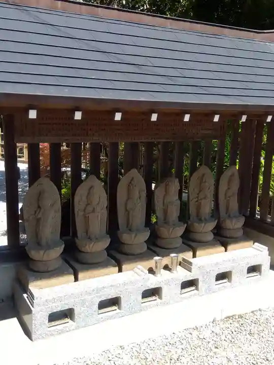 観音寺(東京都)