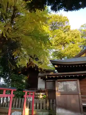春日神社のその他建物