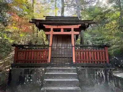 四宮神社(広島県)