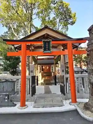 生田神社のその他建物