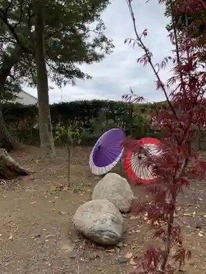 彌都加伎神社のその他建物
