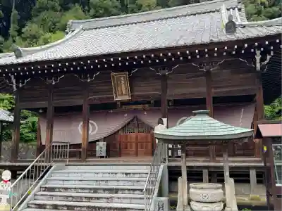 繁多寺(愛媛県)