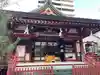 秋葉神社(東京都)