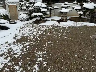 西方山極楽寺(岐阜県)
