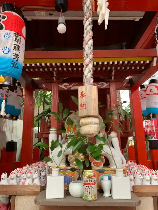 尼崎えびす神社(兵庫県)