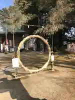 三春大神宮のその他建物