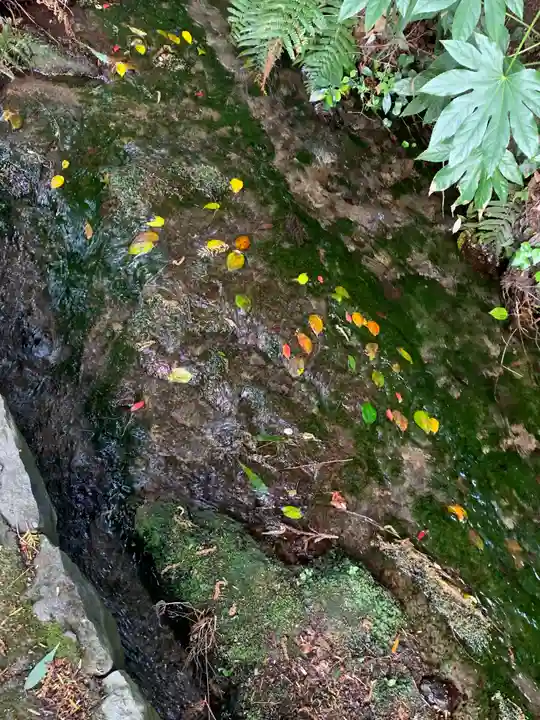 木曽三社神社のその他建物