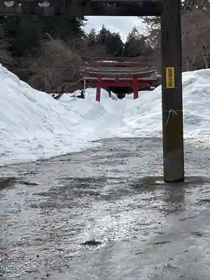高照神社(青森県)