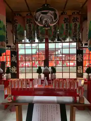阿部野神社(大阪府)