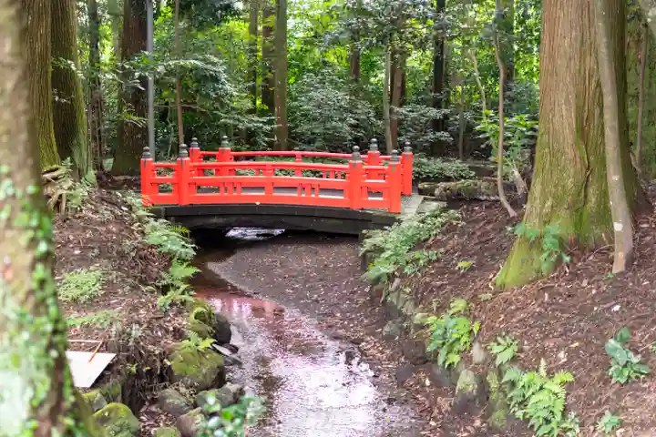 狭野神社(宮崎県)