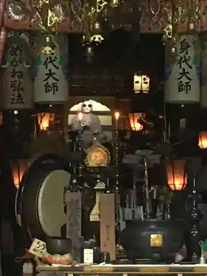 大智院（清水寺大智院）(愛知県)