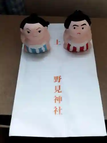 野見神社(大阪府)