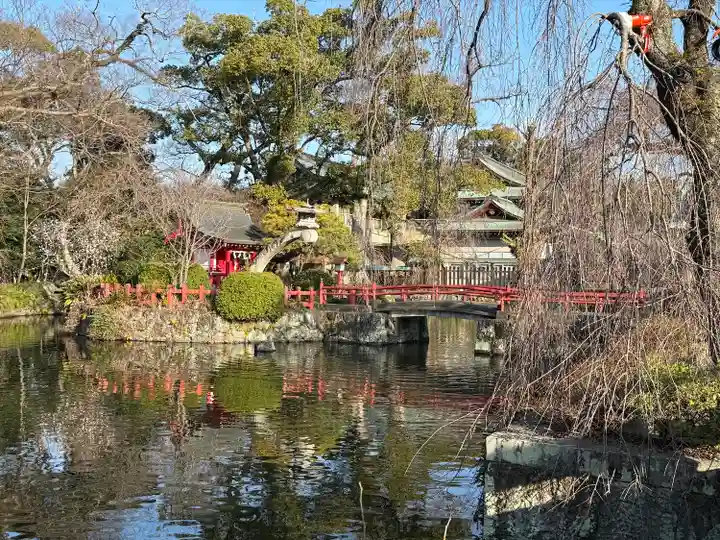 三嶋大社(静岡県)