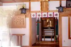 東藻琴神社(北海道)