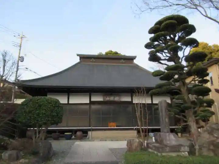 宝泉寺(東京都)