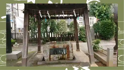 柏神社(千葉県)