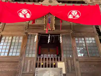 産霊宮(福岡県)