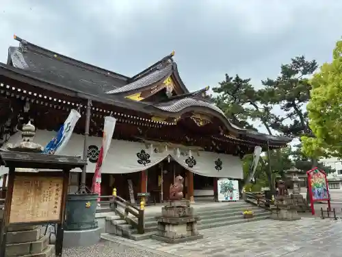 岸城神社の{uncategorized: "未分類", other: "その他", undefined: "問題あり", building: "その他建物", grave: "お墓", sacred_gate: "鳥居", guardian: "狛犬", statue: "像", buddha: "仏像", history: "歴史", nature: "自然", garden: "庭園", animal: "動物", pagoda: "塔", temizu: "手水舎", mountain_gate: "山門・神門", sanctuary: "本殿・本堂", subordinate: "末社・摂社", art: "芸術", scenery: "景色", jizo: "地蔵", ema: "絵馬", goshuin: "御朱印", omikuji: "おみくじ", items: "授与品その他", amulet: "お守り", goshuincho: "御朱印帳", eats: "食事", festival: "お祭り", votive_dance: "神楽", shichigosan: "七五三参", wedding: "結婚式", experience: "体験その他", initially: "初詣", around: "周辺", anti_infection: "感染症対策"}