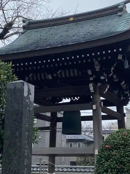 西光院のその他建物