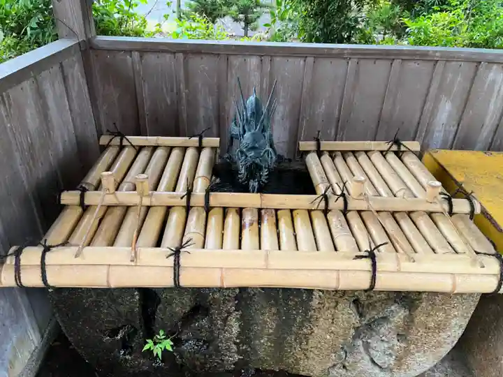 五社神社(滋賀県)