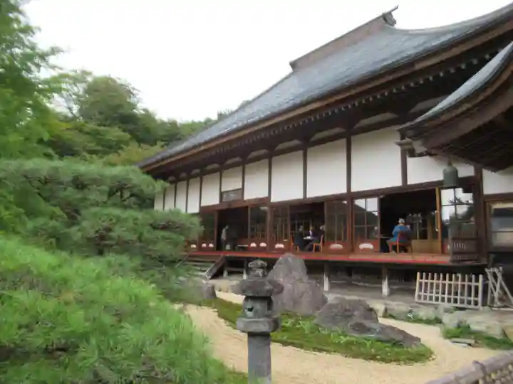 青龍山 吉祥寺(群馬県)