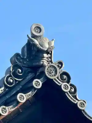 本妙寺(京都府)