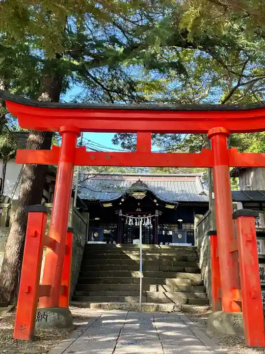 玉前神社(千葉県)