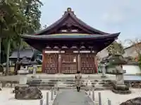 恵林寺のその他建物