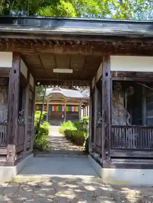 善光寺(山形県)