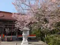 古谷館八幡神社(宮城県)