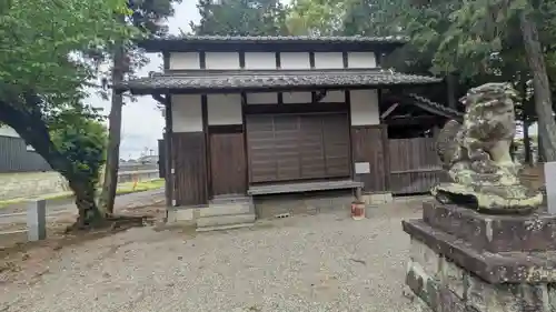 内神社(京都府)