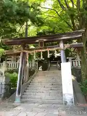 手長神社(長野県)