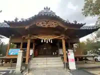 早長八幡宮(山口県)