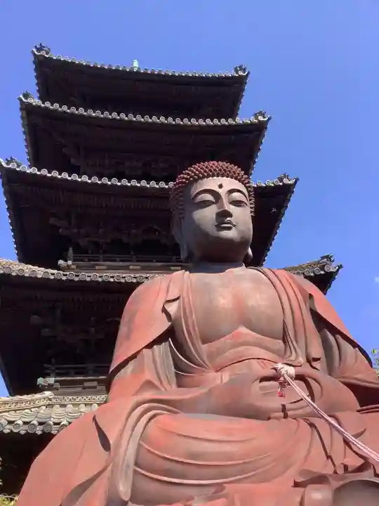 八事山 興正寺(愛知県)