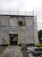 般若寺のその他建物