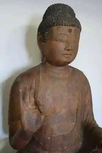 合原阿弥陀堂(長野県)