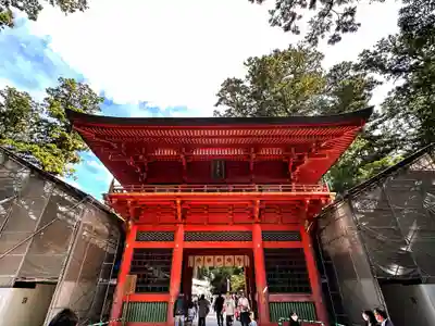 鹿島神宮(茨城県)