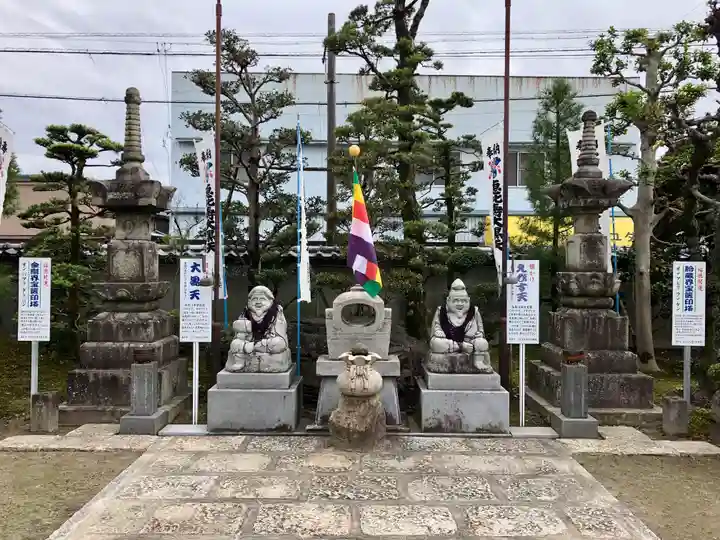 大徳院(愛知県)